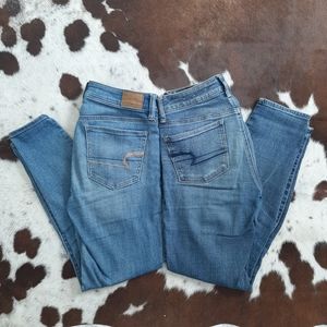 American Eagle Jean Bundle